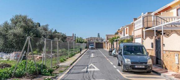 551m² Land in Granada, Spain No. 179318 7