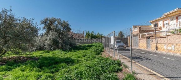 551m² Land in Granada, Spain No. 179318 24