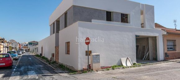 551m² Land in Granada, Spain No. 179318 4