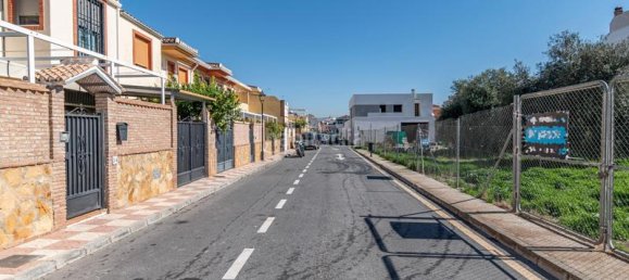 551m² Land in Granada, Spain No. 179318 9