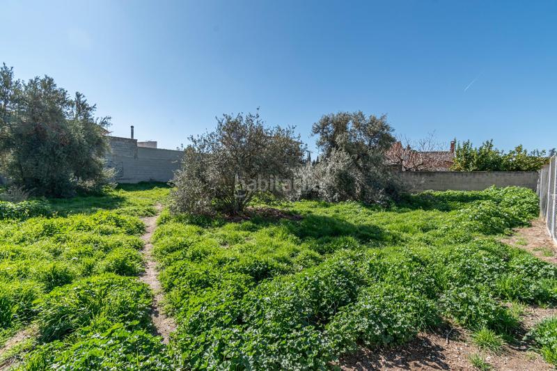 551m² Land in Granada, Spain No. 179318