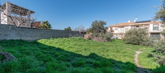 551m² Land in Granada, Spain No. 179318 14
