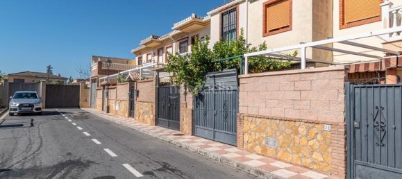 551m² Land in Granada, Spain No. 179318 8