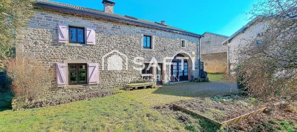 4 Schlafzimmer Haus in Hadol, France, Nr. 39722 2
