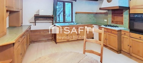 4 Schlafzimmer Haus in Hadol, France, Nr. 39722 8