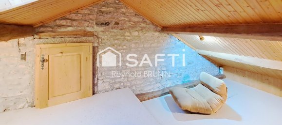 4 Schlafzimmer Haus in Hadol, France, Nr. 39722 17