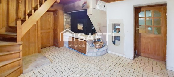 4 Schlafzimmer Haus in Hadol, France, Nr. 39722 5