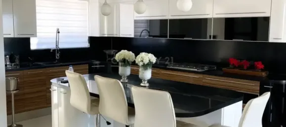 4 غرف نوم فيلا في Kellaki, Cyprus رقم 4246 6