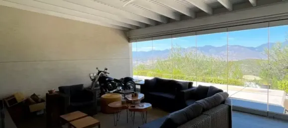 4 غرف نوم فيلا في Kellaki, Cyprus رقم 4246 18