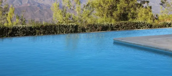 4 غرف نوم فيلا في Kellaki, Cyprus رقم 4246 22