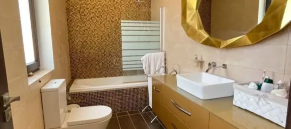 4 غرف نوم فيلا في Kellaki, Cyprus رقم 4246 16