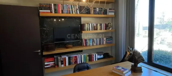 4 غرف نوم فيلا في Kellaki, Cyprus رقم 4246 15