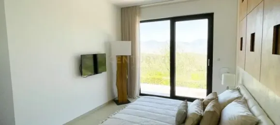 4 غرف نوم فيلا في Kellaki, Cyprus رقم 4246 13