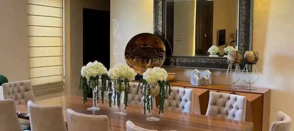 4 غرف نوم فيلا في Kellaki, Cyprus رقم 4246 9