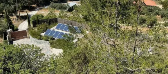 4 غرف نوم فيلا في Kellaki, Cyprus رقم 4246 27