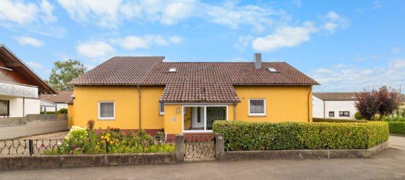 Adosado de 7 habitaciónes en Alb-Donau-Kreis, Germany No. 238863 2