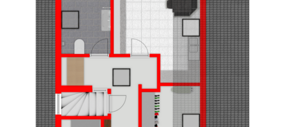 Adosado de 7 habitaciónes en Alb-Donau-Kreis, Germany No. 238863 14