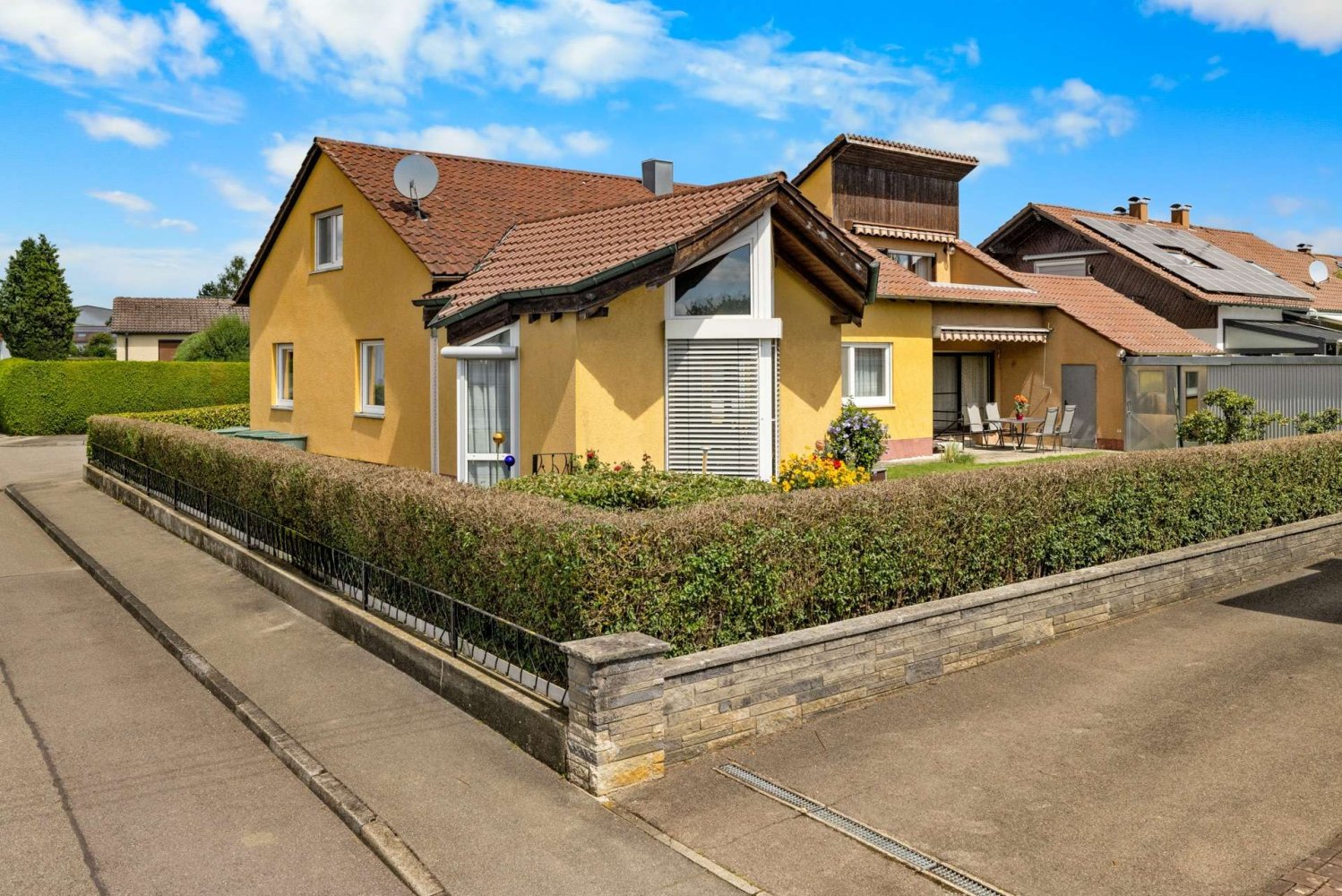 Adosado de 7 habitaciónes en Alb-Donau-Kreis, Germany No. 238863