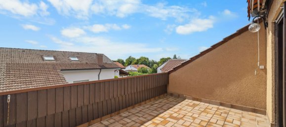 Adosado de 7 habitaciónes en Alb-Donau-Kreis, Germany No. 238863 9