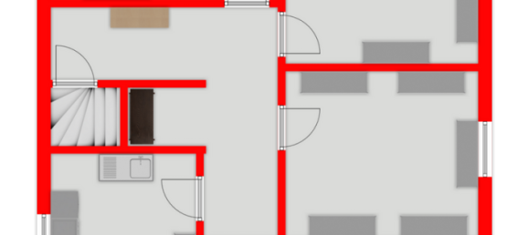 Adosado de 7 habitaciónes en Alb-Donau-Kreis, Germany No. 238863 13
