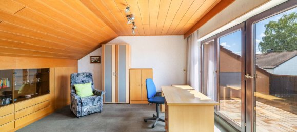 Adosado de 7 habitaciónes en Alb-Donau-Kreis, Germany No. 238863 8