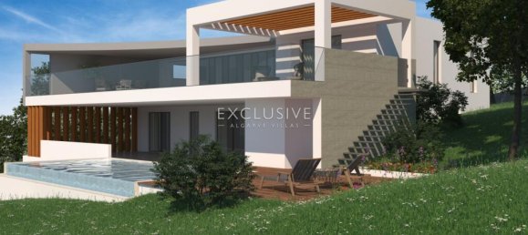 340m² Land in Odiaxere, Portugal No. 115626 10