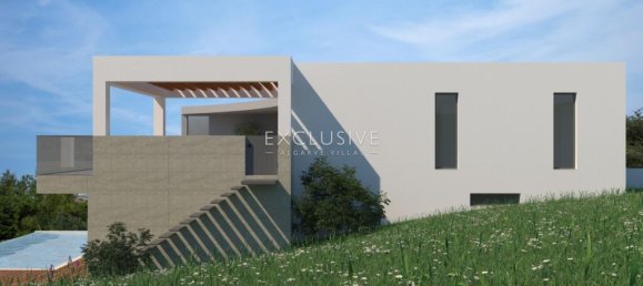 340m² Land in Odiaxere, Portugal No. 115626 11