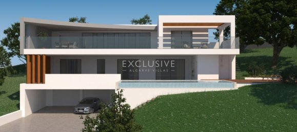 340m² Land in Odiaxere, Portugal No. 115626 5