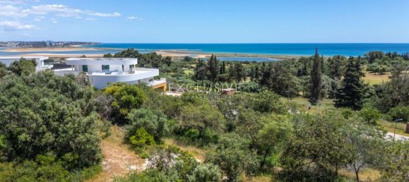 340m² Land in Odiaxere, Portugal No. 115626 22