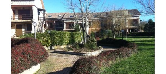 3 rooms House in San Massimo, Italy No. 251864 3