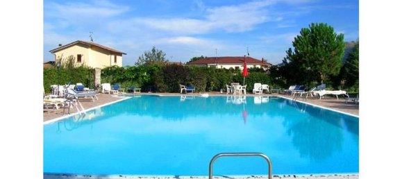 3 rooms House in San Massimo, Italy No. 251864 8