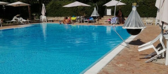 3 rooms House in San Massimo, Italy No. 251864 16