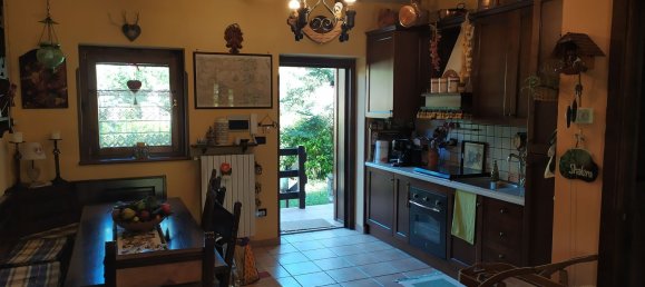 3 rooms House in San Massimo, Italy No. 251864 11