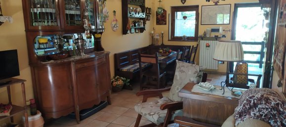 3 rooms House in San Massimo, Italy No. 251864 10