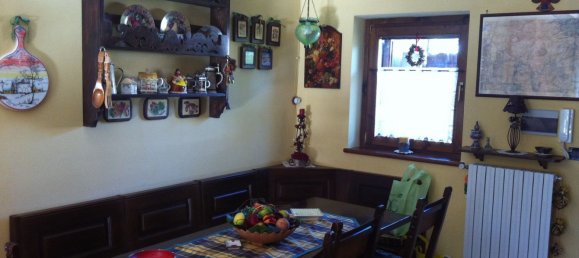 3 rooms House in San Massimo, Italy No. 251864 9