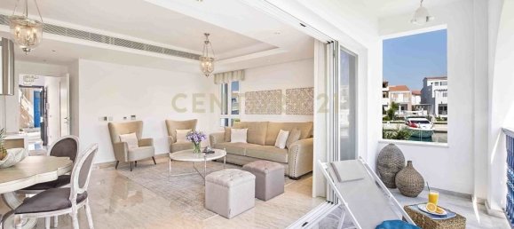 Villa T3 em Limassol, Cyprus N.º 792 2