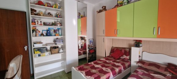 Квартира с 4 комнатами в Помпонеско, Италия № 116172 6