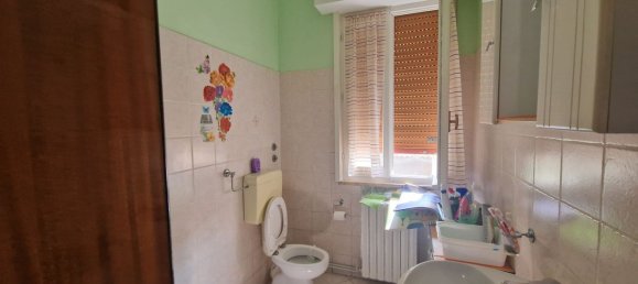 Квартира с 4 комнатами в Помпонеско, Италия № 116172 14