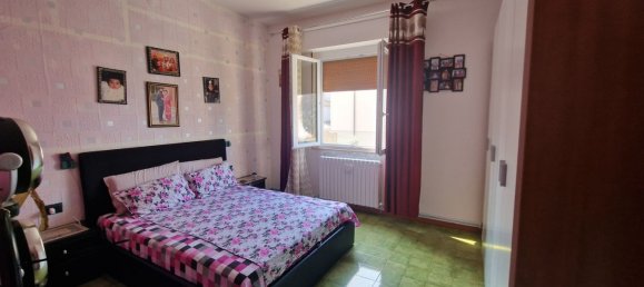 Квартира с 4 комнатами в Помпонеско, Италия № 116172 10