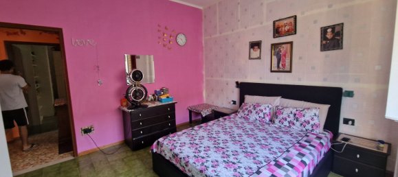 Квартира с 4 комнатами в Помпонеско, Италия № 116172 12