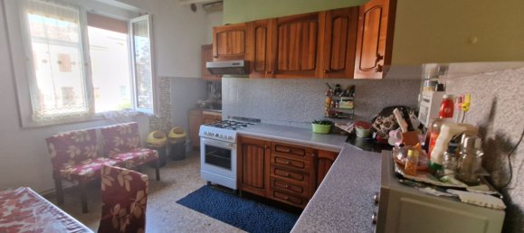 Квартира с 4 комнатами в Помпонеско, Италия № 116172 22