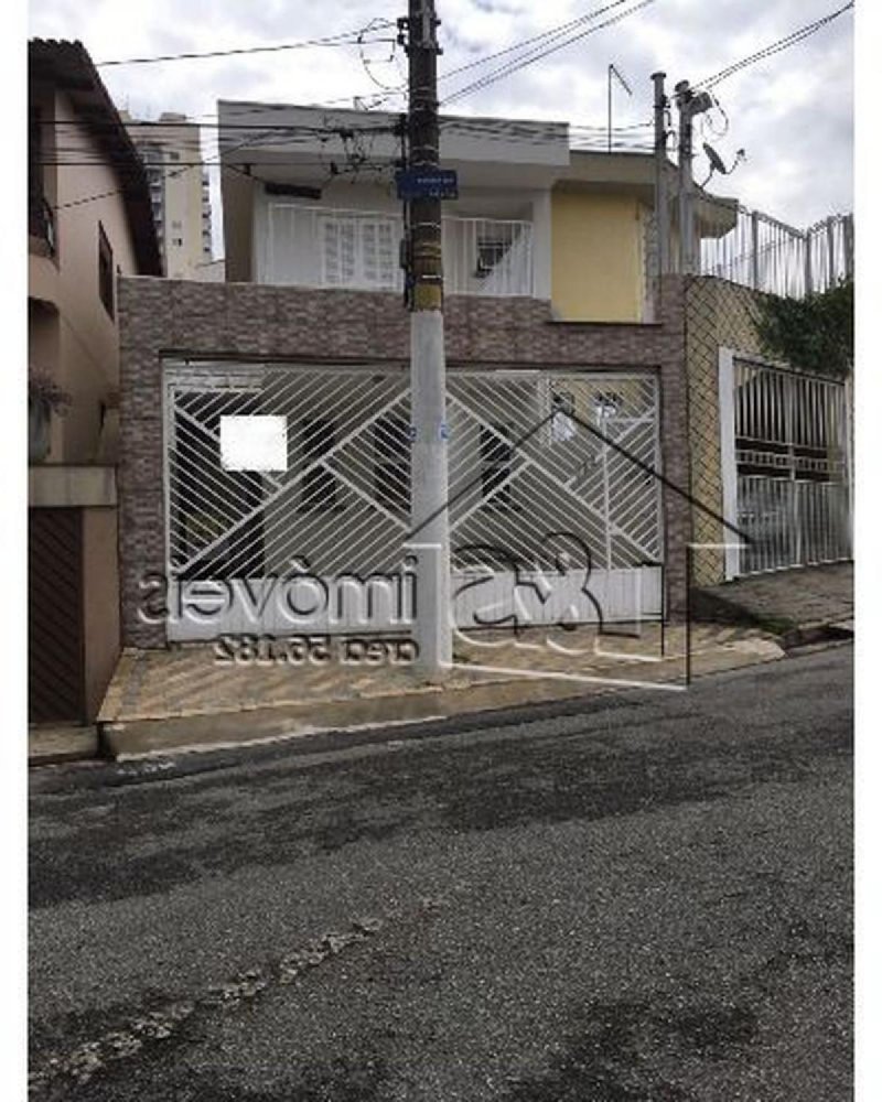 3 Schlafzimmer Haus in Sao Paulo, Brazil, Nr. 491300