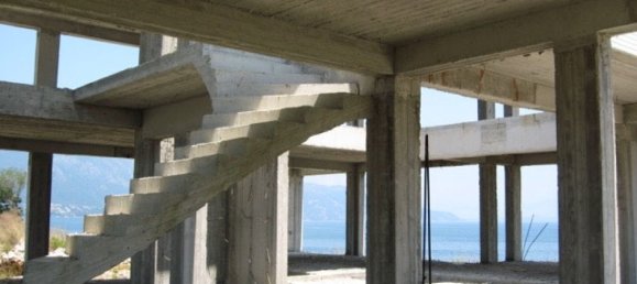 Villa de 1 dormitorio en Corfu, Greece No. 1248 5