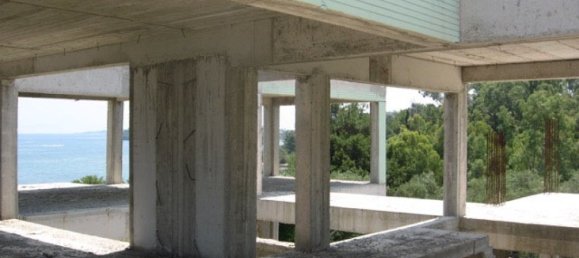 Villa de 1 dormitorio en Corfu, Greece No. 1248 8