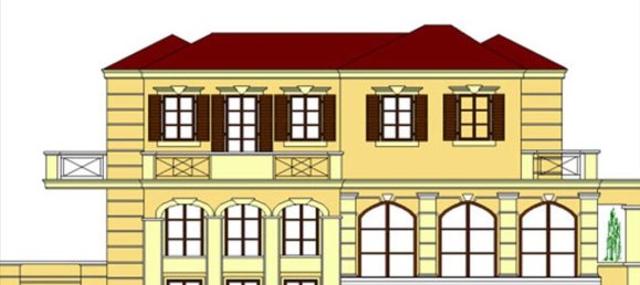 Villa de 1 dormitorio en Corfu, Greece No. 1248 15