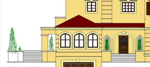 Villa de 1 dormitorio en Corfu, Greece No. 1248 3