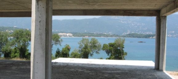 Villa de 1 dormitorio en Corfu, Greece No. 1248 12
