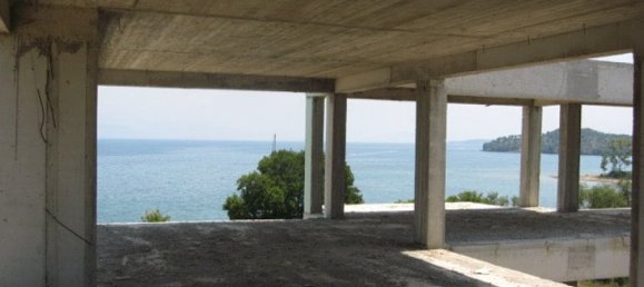 Villa de 1 dormitorio en Corfu, Greece No. 1248 6