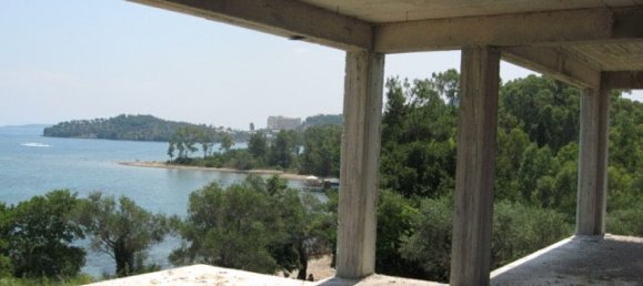 Villa de 1 dormitorio en Corfu, Greece No. 1248 11