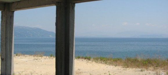 Villa de 1 dormitorio en Corfu, Greece No. 1248 14